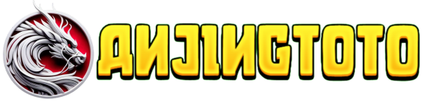 ANJINGTOTO Logo